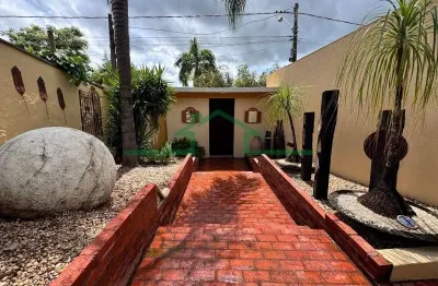 Casa em condomínio fechado com 4 quartos à venda em Artemis, Piracicaba 