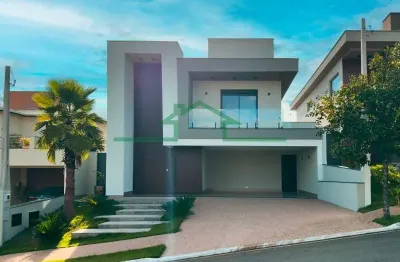 Casa em condomínio fechado com 3 quartos à venda no Glebas Califórnia, Piracicaba 
