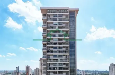 Apartamento com 3 quartos à venda no Jardim Europa, Piracicaba 