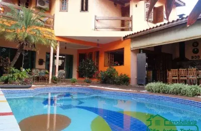 Casa em condomínio fechado com 3 quartos à venda na Vila Verde, Piracicaba 