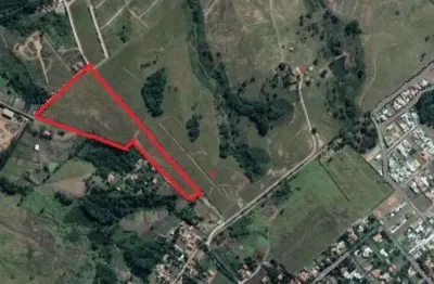 Terreno à venda no Campestre, Piracicaba 