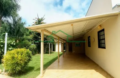 Chácara / sítio com 2 quartos à venda no Dois Córregos, Piracicaba 