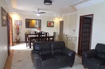 Casa com 3 quartos à venda no Parque Santa Cecília, Piracicaba 