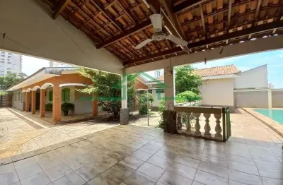 Casa com 4 quartos à venda no São Judas, Piracicaba 