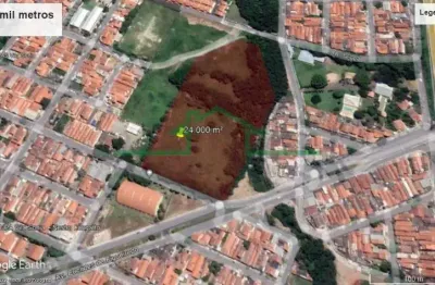 Terreno à venda na Vila Sônia, Piracicaba 