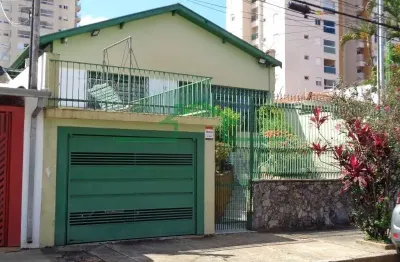 Casa com 3 quartos à venda no São Judas, Piracicaba 