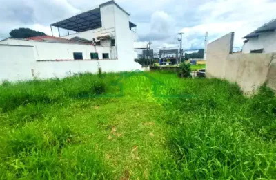 Terreno à venda no Dois Córregos, Piracicaba 