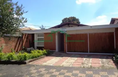 Casa com 6 quartos à venda no Jardim Europa, Piracicaba 