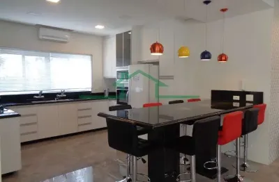 Casa em condomínio fechado com 5 quartos à venda no Monte Alegre, Piracicaba 