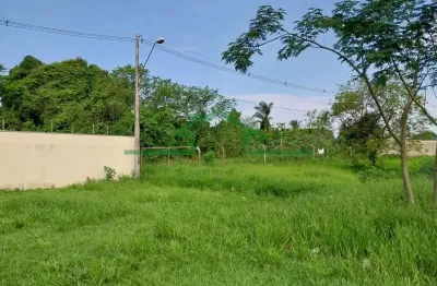 Terreno à venda no Parque Santa Cecília, Piracicaba 