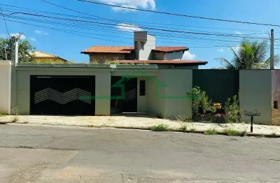 Casa com 3 quartos para alugar no Nova Piracicaba, Piracicaba 