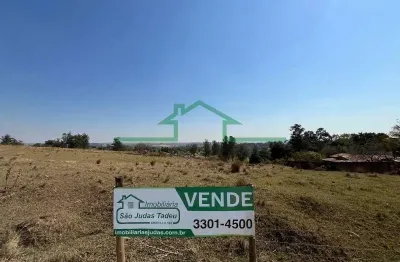 Terreno à venda em Tupi, Piracicaba 