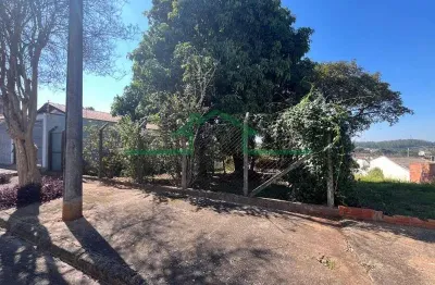 Terreno à venda no Santa Rosa, Piracicaba 