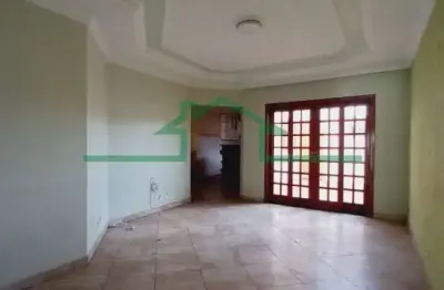Casa com 3 quartos à venda no Mário Dedini, Piracicaba 