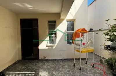 Casa com 2 quartos à venda no Jardim Petrópolis, Piracicaba 