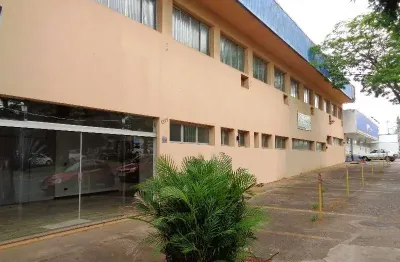 Casa comercial para alugar no Morumbi, Piracicaba 
