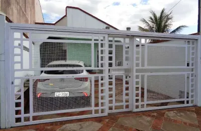 Casa comercial para alugar no Alto, Piracicaba 