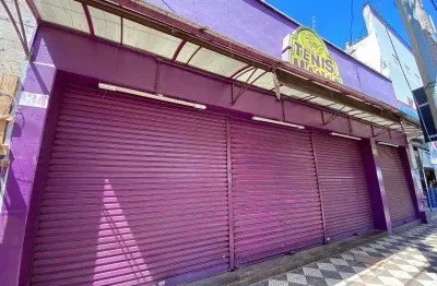 Casa comercial para alugar no Centro, Piracicaba 