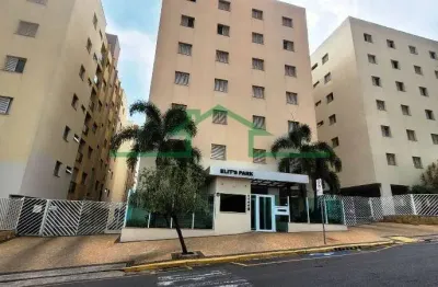 Apartamento com 3 quartos à venda no Jardim Elite, Piracicaba 