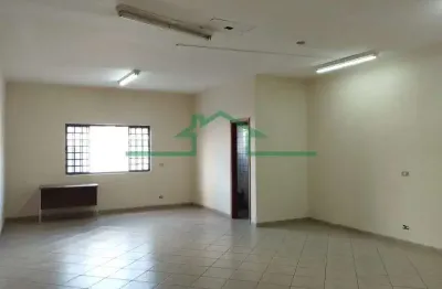 Casa comercial para alugar no Centro, Piracicaba 