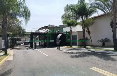 Terreno em condomínio fechado à venda no Jardim Noiva da Colina, Piracicaba 
