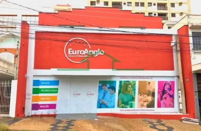 Casa comercial à venda no Alto, Piracicaba 