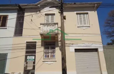 Casa comercial à venda no Centro, Piracicaba 