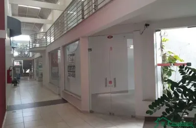 Casa comercial para alugar na Vila Rezende, Piracicaba 