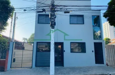 Casa comercial à venda na Vila Independência, Piracicaba 