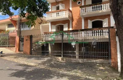 Casa comercial para alugar no São Dimas, Piracicaba 