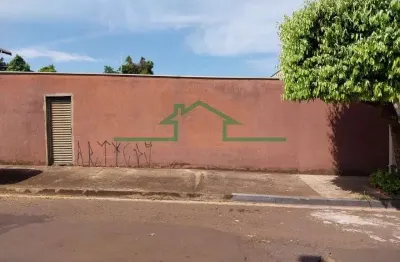 Terreno à venda no Jardim Santa Silvia, Piracicaba 