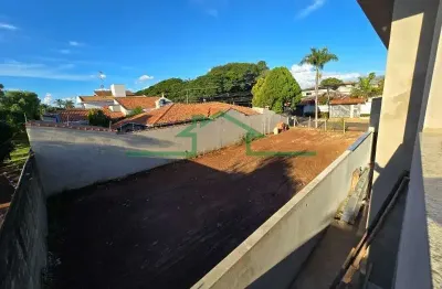 Terreno em condomínio fechado à venda na Vila Verde, Piracicaba 
