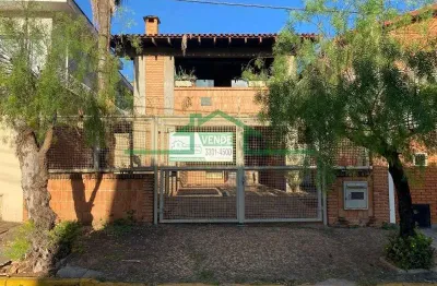 Casa comercial à venda na Cidade Jardim, Piracicaba 