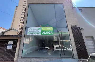Casa comercial para alugar no Centro, Piracicaba 