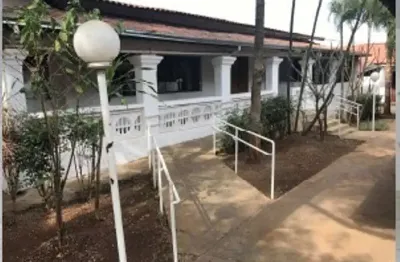 Casa comercial à venda no Paulicéia, Piracicaba 