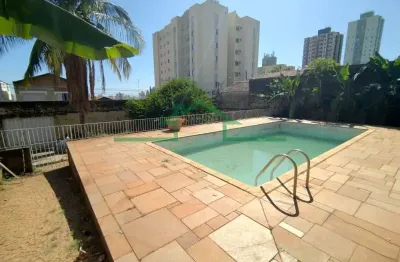 Casa comercial à venda no Alto, Piracicaba 