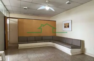 Casa comercial para alugar no Higienópolis, Piracicaba 