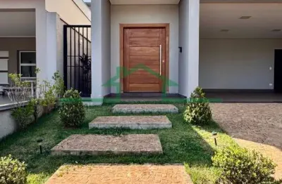 Casa em condomínio fechado com 3 quartos à venda no Pompéia, Piracicaba 