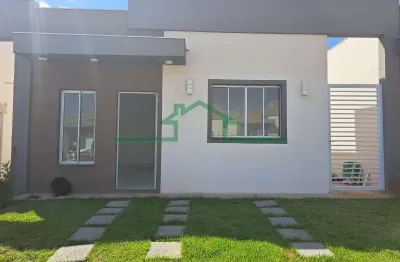 Casa em condomínio fechado com 2 quartos à venda no Taquaral, Piracicaba 