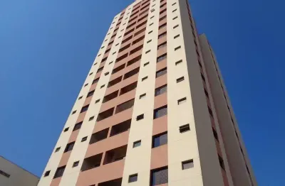 Apartamento com 3 quartos à venda no Alemães, Piracicaba 