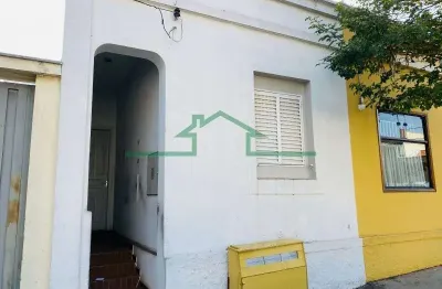Casa comercial para alugar no São Dimas, Piracicaba 