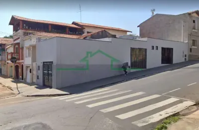 Casa comercial à venda no Alto, Piracicaba 