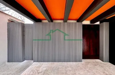 Casa comercial à venda na Cidade Jardim, Piracicaba 