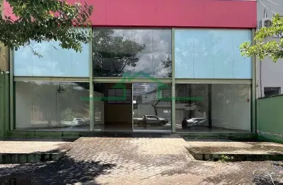 Casa comercial para alugar no Jardim São Luiz, Piracicaba 