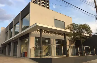 Casa comercial para alugar no São Dimas, Piracicaba 