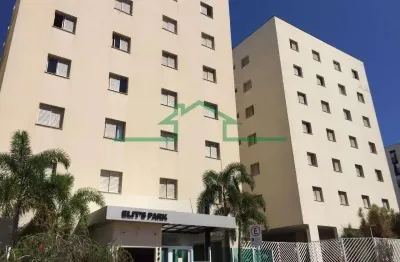 Apartamento com 2 quartos à venda no Jardim Elite, Piracicaba 