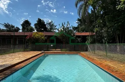 Casa com 6 quartos à venda no Santa Rita, Piracicaba 
