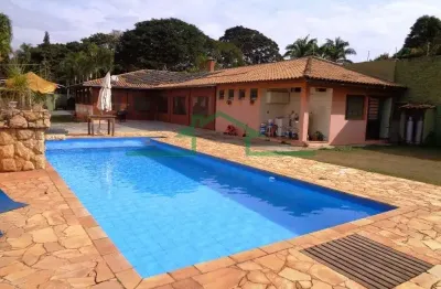 Casa comercial à venda no Dois Córregos, Piracicaba 