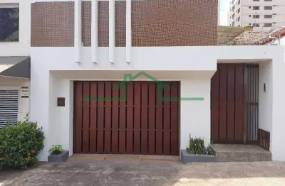 Casa comercial à venda no Centro, Piracicaba 