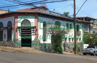 Apartamento com 5 quartos à venda no Centro, Piracicaba 